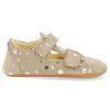 G1140003 21 barefoot detske sandaly froddo prewalkers beige 2