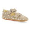 G1140003 21 barefoot detske sandaly froddo prewalkers beige 1