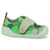 01393 20110 670 barefoot detske tenisky affenzahn prewalker cotton smally frog 2