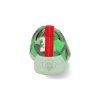 01393 20110 670 barefoot detske tenisky affenzahn prewalker cotton smally frog 5