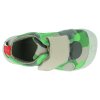 01393 20110 670 barefoot detske tenisky affenzahn prewalker cotton smally frog 6