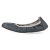 SISI SHARK barefoot baleriny jampi sisi shark 4