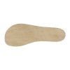 SISI SHARK barefoot baleriny jampi sisi shark 8