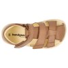 BG202237 211 barefoot sandaly bundgaard savi cognac 6
