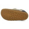 BG101222 9301 barefoot detske tenisky bundgaard petit low oceanic stripe 7