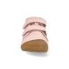 BG101219 3110 barefoot detske kotnikove boty bundgaard petit old rose 2025 3