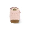 BG101219 3110 barefoot detske kotnikove boty bundgaard petit old rose 2025 5
