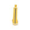 BG401043 8450 barefoot detske gumaky bundgaard charly high sunflower yellow 5