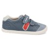 252162 A556 barefoot detske tenisky garvalin sauvage petrol 2 2