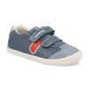 252162 A556 barefoot detske tenisky garvalin sauvage petrol 2 1