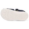252327 A183 barefoot detske sandaly garvalin sauvage ocean 7