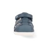 252326 A556 barefoot detske sandaly garvalin sauvage petrol 2 3
