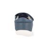 252326 A556 barefoot detske sandaly garvalin sauvage petrol 2 5