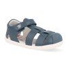 252326 A556 barefoot detske sandaly garvalin sauvage petrol 2 1