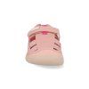 252195 C847 barefoot detske sandaly garvalin pique rose 3