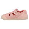 252195 C847 barefoot detske sandaly garvalin pique rose 4
