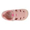 252195 C847 barefoot detske sandaly garvalin pique rose 6
