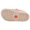 252195 C847 barefoot detske sandaly garvalin pique rose 7