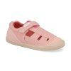 252195 C847 barefoot detske sandaly garvalin pique rose 1