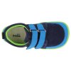 BF0001 W N PR2 OP MAR barefoot detske tenisky beda marcus s prouzky a pevnym opatkem 6