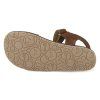 170010 SD W NL BEN barefoot detske sandaly beda ben 7