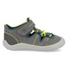 1700102 460 barefoot detske sandaly ricosta pepino jerry graphit m 2