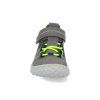 1700102 460 barefoot detske sandaly ricosta pepino jerry graphit m 3