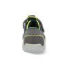 1700102 460 barefoot detske sandaly ricosta pepino jerry graphit m 5