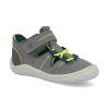 1700102 460 barefoot detske sandaly ricosta pepino jerry graphit m 1