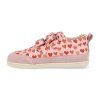 181 LR barefoot detske kotnikove boty mido love rose 4