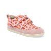 181 LR barefoot detske kotnikove boty mido love rose 1