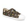 60 02 S barefoot detske kotnikove boty mido safari 2 1