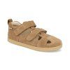 185 BR barefoot detske sandaly mido braz 1