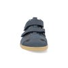 185 YB barefoot detske sandaly mido yale blue 3