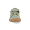 06M006.121 360 barefoot detske tenisky koel bonny leather olive 3