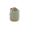 06M006.121 360 barefoot detske tenisky koel bonny leather olive 5