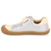 07M044.151 740 barefoot detske tenisky koel domy ii met gold zlate 4