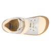 07M044.151 740 barefoot detske tenisky koel domy ii met gold zlate 6