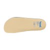 07M044.151 740 barefoot detske tenisky koel domy ii met gold zlate 8
