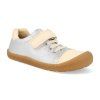 07M044.151 740 barefoot detske tenisky koel domy ii met gold zlate 1