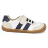 07M045.108 110 barefoot detske tenisky koel dylan leather blue 2