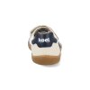 07M045.108 110 barefoot detske tenisky koel dylan leather blue 5