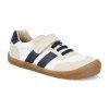 07M045.108 110 barefoot detske tenisky koel dylan leather blue 1