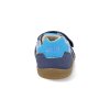 07M055.50D 100 barefoot detske tenisky koel dylan textiel navy 5