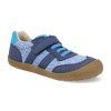 07M055.50D 100 barefoot detske tenisky koel dylan textiel navy 1