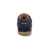08L041.321 100 barefoot tenisky koel francie suede eco blue 2025 5