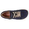 08L041.321 100 barefoot tenisky koel francie suede eco blue 2025 6