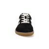 08L064.301 000 barefoot tenisky koel francie ii suede black 2026 3