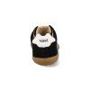 08L064.301 000 barefoot tenisky koel francie ii suede black 2026 5