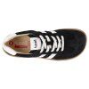 08L064.301 000 barefoot tenisky koel francie ii suede black 2026 6